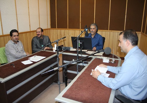 از اقتصاد مقاومتی تا سرگرمی مخاطبان در رادیو
