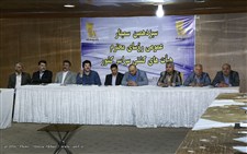 مسابقات قهرمانی کشور به صورت تیم به تیم برگزار می شود