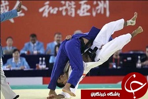 مرادی هم باخت و حذف شد/ حذف جودوکاران یکی پس از دیگری/