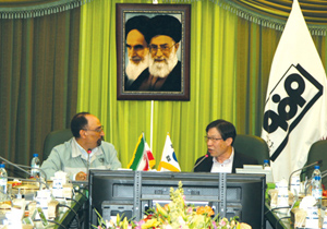 حضور موفق فولاد مبارکه در بازار جهانی