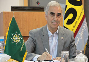 ثبت بیش از ۳۵۰ مدرک ایرانی در پایگاه استنادی اسکوپوس