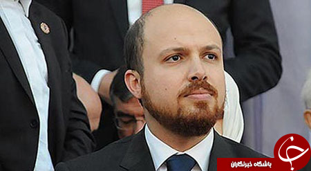 افشاگری بیلد: پسر اردوغان در قاچاق نفت داعش به کشورهای آسیایی دست دارد