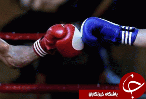 یک پیروزی و سه شکست حاصل کار بوکسورهای ایران در روز نخست