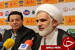 علیپور: پوشش عجیب و غریب سوشا مکانی را بررسی می کنیم