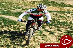 رکابزنان منتخب مسابقات آسیایی مشخص شدند