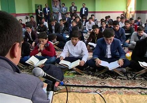 راهیابی دانش‌آموزان اردبیلی به مسابقات کشوری قرآن