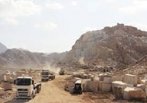 فرآوری مواد معدنی، نیاز بخش معدن کردستان