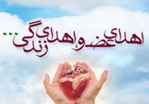 بانوی سواركار اصفهاني به 3 بيمار نيازمند عضو زندگي دوباره بخشيد