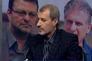 انتقاد دوباره مایلی کهن از کی روش+فیلم