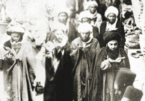 ماجرای قاب عکسی در اتاق ملاقات رهبر انقلاب
