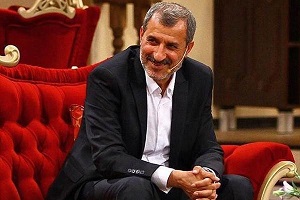 کنایه مایلی کهن به فردوسی پور+فیلم