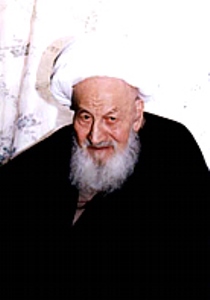 مشاهیر سرزمین آفتاب ؛ آیت الله اراکی