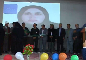 هفته بزرگداشت مقام معلم و جشن در الموت شرقی