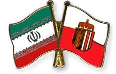 اجازه دولت به وزارت کشور برای امضای موقت موافقتنامه همکاریهای امنیتی بین ایران و اتریش