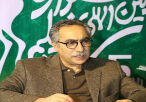 برای حضور دی‌کاپریو در جشنواره تلاش می‌کنیم