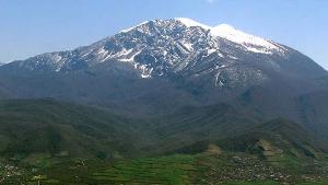 درفک بام زیبای گیلان