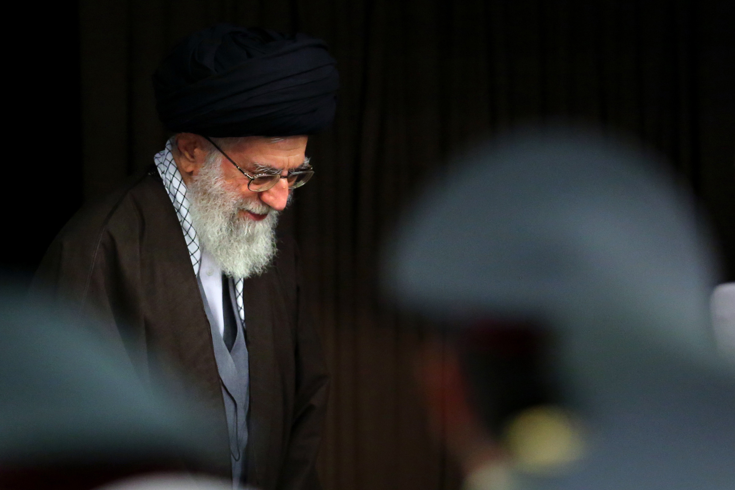 اهمیت امنیت در درجه&zwnj;ی اول است/ در اقتصاد مقاومتی، امنیت یکی از پایه&zwnj;های اقدام و عمل است