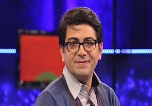 توضیح تهیه کننده برنامه توضیح تهیه کننده برنامه