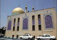میزبانی مسجد جامع خرمشهر از محفل انس با قرآن