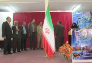 کمک 150 میلیونی خیرین بخش سجاسرود جهت بازسازی مدارس
