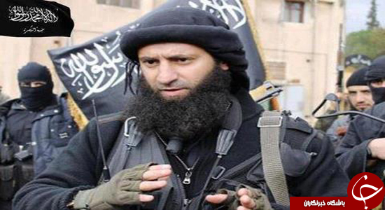 جولان ابومحمد الجولانی و یارانش در حلب + تصاویر