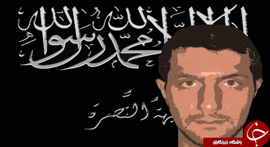 جولان ابومحمد الجولانی و یارانش در حلب + تصاویر