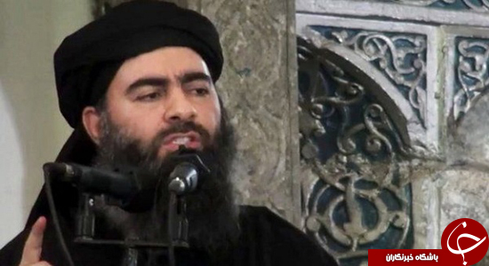 جولان ابومحمد الجولانی و یارانش در حلب + تصاویر