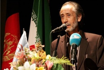 رایزن فرهنگی سفارت افغانستان در تهران از نمایشگاه کتاب تهران دیدار کرد رایزن فرهنگی سفارت افغانستان در تهران از نمایشگاه کتاب تهران دیدار کرد