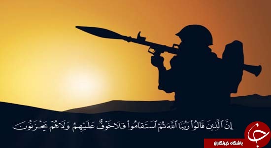جولان ابومحمد الجولانی و یارانش در حلب + تصاویر