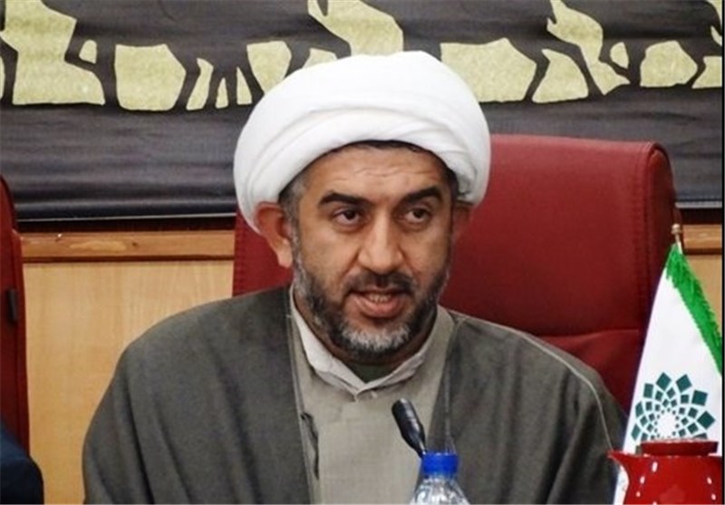 تکمیل کلینیک خیریه هلال احمر خوزستان
