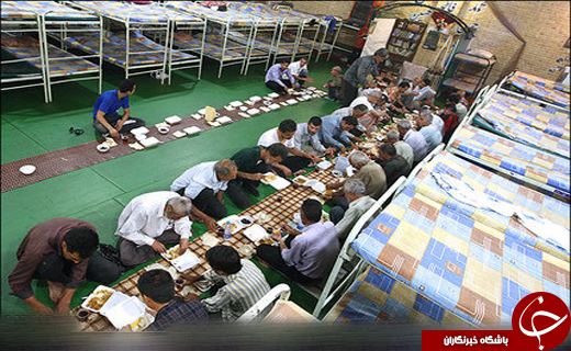 بی&zwnj;سرپناهان ملاردبدنبال یک سقف/کلنگ گرمخانه ملارد راچه کسی می&zwnj;زند