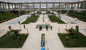 20 اردیبهشت، روز خوزستان در نمایشگاه کتاب