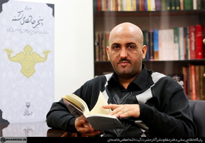 مهدی قزلی:«پنجره‌های تشنه» مرا دنبال خود می‌کشاند