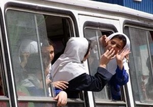 برگزاری جشنواره مادران قصه گو در شهرستان فردوس