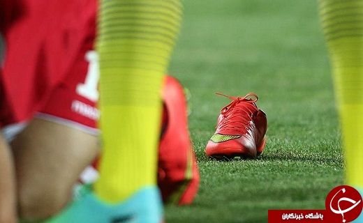 استقلال تهران1-1تراکتورسازی/گسترش فولاد0-0پرسپولیس