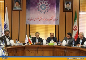 مبارزه جدی با پدیده قاچاق کالا