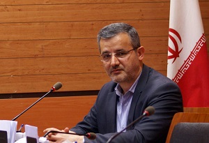 انتصاب مدير جديد شبكه چهار سيما