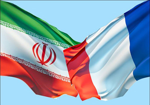 روابط نظامی دفاعی ایران و فرانسه بررسی شد