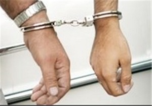 اخلالگران نظم عمومی در کرمانشاه  دستگير شدند