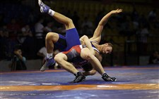 روسیه قهرمان و ایران به مقام پنجمی رسید