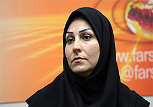 مشیری سرمربی تیم ملی کاراته بانوان شد