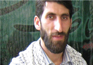 بعد از شنیدن خبر شهادت محمد، نماز شکر خواندم