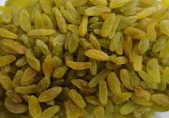 خاصیت کشمش