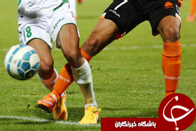 سرمربی النصر: شکست سنگینی بود