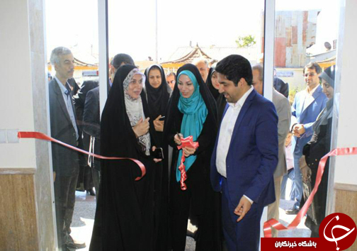 افتتاح نخستین دهکده سلامت در رشت