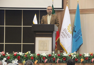 جدی ترین مطالبه دبیرکل اهتمام کتابداران به مطالعه است