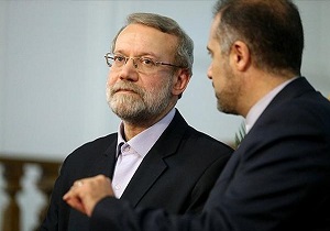 دستِ بازِ آقای رئیس/ لاریجانی به دنبال افزایش نفوذ در مجلس دهم