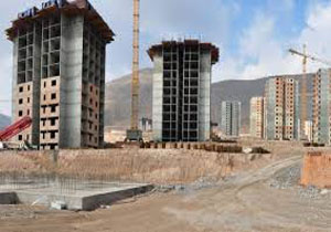 ساخت واحدهای مسکونی برای محرومان