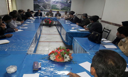 بازگشایی مرزکوله بری نوسود پس ازمدت ها