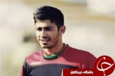 هافبک ذوب آهن پنجمین بازیکن برتر آسیا